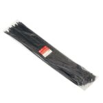 Хомут кабельный 8.2х750 нейл. черн. (уп.100шт) EKF plc-cb-8.2x750 — изображение 2