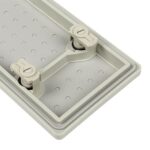 Фланец мембранный 220х79мм для шкафа IP54 PROxima EKF plc-df-w — изображение 2