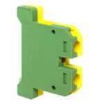 Колодка клеммная ЕК-10/63 JXB земля EKF plc-ek-10/63 — изображение 7
