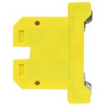 Колодка клеммная ЕК-10/63 JXB земля EKF plc-ek-10/63 — изображение 5