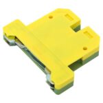 Колодка клеммная ЕК-10/63 JXB земля EKF plc-ek-10/63 — изображение 3