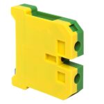 Колодка клеммная ЕК-16/80 JXB земля EKF plc-ek-16/80