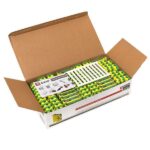 Колодка клеммная ЕК-16/80 JXB земля EKF plc-ek-16/80 — изображение 2