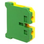 Колодка клеммная ЕК-16/80 JXB земля EKF plc-ek-16/80 — изображение 3