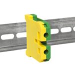 Колодка клеммная ЕК-16/80 JXB земля EKF plc-ek-16/80 — изображение 10