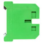Колодка клеммная ЕК-16/80 JXB земля EKF plc-ek-16/80 — изображение 5