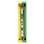 Колодка клеммная ЕК-16/80 JXB земля EKF plc-ek-16/80 — изображение 6