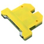 Колодка клеммная ЕК-6/40 JXB земля EKF plc-ek-6/40 — изображение 4