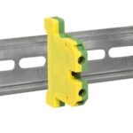 Колодка клеммная ЕК-6/40 JXB земля EKF plc-ek-6/40 — изображение 10