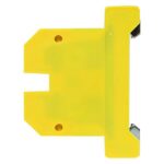 Колодка клеммная ЕК-6/40 JXB земля EKF plc-ek-6/40 — изображение 6