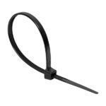 Хомут P6.6 3.6х300 FlexLock стандартный черн. (уп.100шт) PROxima EKF plc-fl-ctsb-3.6x300 — изображение 4