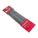 Хомут P6.6 3.6х300 FlexLock стандартный черн. (уп.100шт) PROxima EKF plc-fl-ctsb-3.6x300 — изображение 5