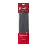 Хомут P6.6 3.6х300 FlexLock стандартный черн. (уп.100шт) PROxima EKF plc-fl-ctsb-3.6x300 — изображение 3