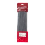 Хомут P6.6 3.6х300 FlexLock стандартный черн. (уп.100шт) PROxima EKF plc-fl-ctsb-3.6x300 — изображение 2