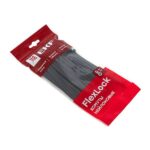 Хомут P6.6 4.6х160 FlexLock стандартный черн. (уп.100шт) PROxima EKF plc-fl-ctsb-4.6x160 — изображение 5