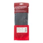 Хомут P6.6 4.8х200 FlexLock стандартный черн. (уп.100шт) PROxima EKF plc-fl-ctsb-4.8x200 — изображение 4