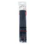Хомут P6.6 4.8x300 FlexLock стандартный черн. (уп.50шт) PROxima EKF plc-fl-ctsb-4.8x300-r — изображение 3