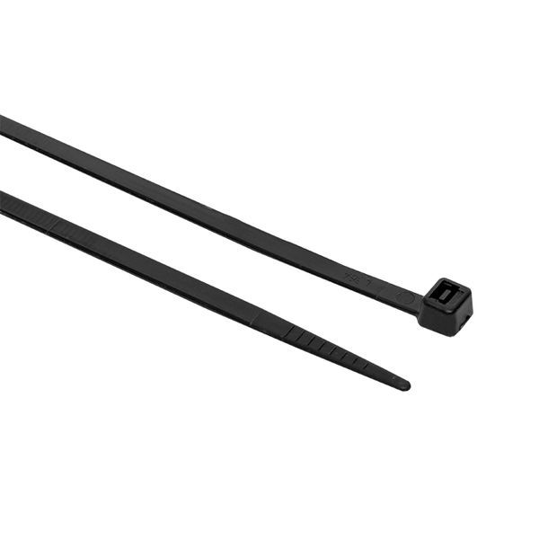 plc-fl-ctsb-4.8x450_1.jpeg Хомут P6.6 4.8х450 FlexLock стандартный черн. (уп.100шт) PROxima EKF plc-fl-ctsb-4.8x450 — изображение 1