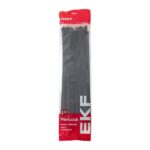 Хомут P6.6 4.8х450 FlexLock стандартный черн. (уп.100шт) PROxima EKF plc-fl-ctsb-4.8x450 — изображение 3
