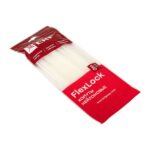 Хомут P6.6 3.6х200 FlexLock стандартный бел. (уп.100шт) PROxima EKF plc-fl-ctsw-3.6x200 — изображение 5
