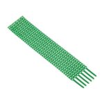 Хомут гибкий многоразовый зел. FlexSTRAP (уп.20шт) PROxima EKF plc-fs-gr — изображение 2