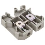 Колодка клеммная JXB-10/35 (70а) сер. EKF plc-jxb-10/35gy — изображение 4