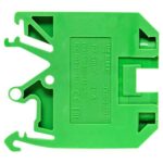 Колодка клеммная JXB-2.5/35 (25а) зел. EKF plc-jxb-2.5/35gn — изображение 5