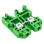 Колодка клеммная JXB-2.5/35 (25а) зел. EKF plc-jxb-2.5/35gn — изображение 4