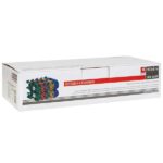 Колодка клеммная JXB-2.5/35 (25а) крас. EKF plc-jxb-2.5/35r — изображение 5