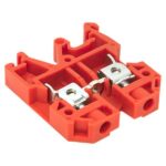 Колодка клеммная JXB-2.5/35 (25а) крас. EKF plc-jxb-2.5/35r — изображение 7