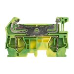 Колодка клеммная ST-4 земля пружинная EKF plc-jxb-st-4-pen — изображение 3