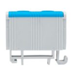 Клемма силовая вводная КСВ 16-50кв.мм син. EKF plc-kvs-16-50-blue — изображение 5