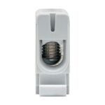 Клемма силовая вводная КСВ 16-50кв.мм сер. EKF plc-kvs-16-50-gray — изображение 2