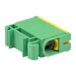 Клемма силовая вводная КСВ 16-50кв.мм желт./зел. EKF plc-kvs-16-50-y-green — изображение 4