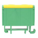 Клемма силовая вводная КСВ 16-50кв.мм желт./зел. EKF plc-kvs-16-50-y-green — изображение 5