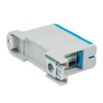 Клемма силовая вводная КСВ 16-95кв.мм син. EKF plc-kvs-16-95-blue — изображение 5