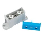 Клемма силовая вводная КСВ 16-95кв.мм син. EKF plc-kvs-16-95-blue — изображение 2