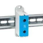Клемма силовая вводная КСВ 16-95кв.мм син. EKF plc-kvs-16-95-blue — изображение 4
