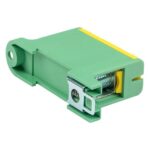 Клемма силовая вводная КСВ 16-95кв.мм желт./зел. EKF plc-kvs-16-95-y-green — изображение 5