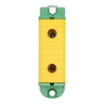 Клемма силовая вводная КСВ 16-95кв.мм желт./зел. EKF plc-kvs-16-95-y-green — изображение 4