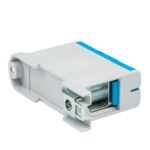 Клемма силовая вводная КСВ 35-150кв.мм син. EKF plc-kvs-35-150-blue — изображение 4