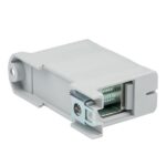 Клемма силовая вводная КСВ 35-150кв.мм сер. EKF plc-kvs-35-150-gray — изображение 4