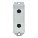 Клемма силовая вводная КСВ 35-150кв.мм сер. EKF plc-kvs-35-150-gray — изображение 2