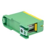 Клемма силовая вводная КСВ 35-150кв.мм желт./зел. EKF plc-kvs-35-150-y-green — изображение 4