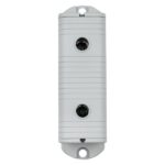 Клемма силовая вводная КСВ 35-240кв.мм сер. EKF plc-kvs-35-240-gray — изображение 2