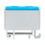 Клемма силовая вводная двойн. КСВ 16-50кв.мм син. EKF plc-kvs2-16-50-blue — изображение 3