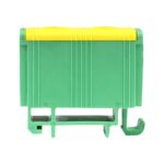 Клемма силовая вводная двойн. КСВ 16-50кв.мм желт./зел. EKF plc-kvs2-16-50-y-green — изображение 5