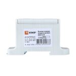 Клемма силовая вводная двойн. КСВ 16-95кв.мм сер. EKF plc-kvs2-16-95-grey — изображение 4
