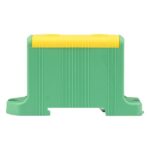 Клемма силовая вводная двойн. КСВ 16-95кв.мм желт./зел. EKF plc-kvs2-16-95-y-green — изображение 3