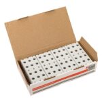 Клемма силовая вводная тройная КСВ 16-50кв.мм сер. PROxima EKF plc-kvs3-16-50-grey — изображение 2